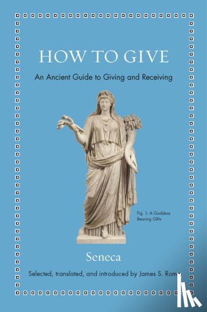 Seneca - How to Give