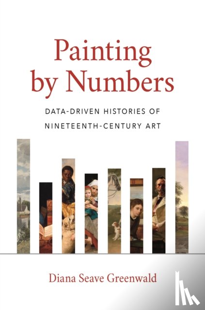 Greenwald, Diana Seave - Painting by Numbers