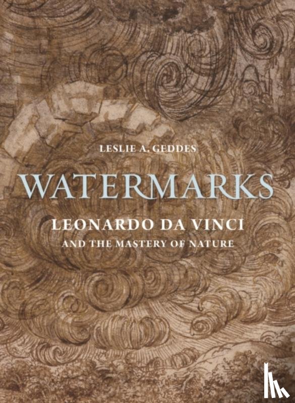 Geddes, Leslie A. - Watermarks