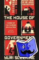 Slezkine, Yuri - The House of Government