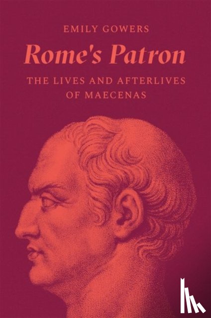 Gowers, Emily - Rome's Patron