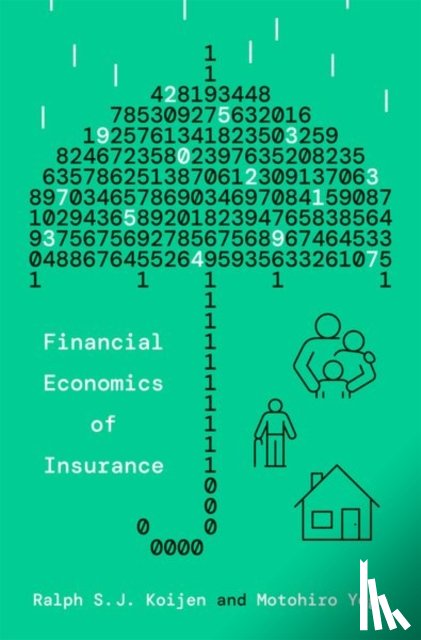 Koijen, Ralph S.J., Yogo, Motohiro - Financial Economics of Insurance