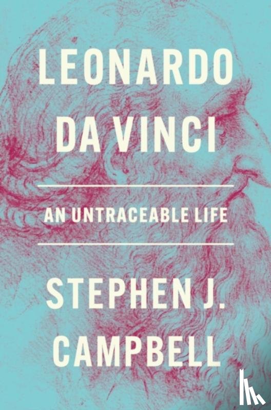 Campbell, Stephen J. - Leonardo da Vinci