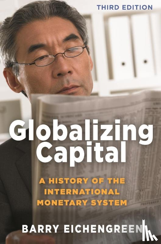 Eichengreen, Barry - Globalizing Capital