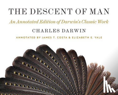 Darwin, Charles - The Descent of Man