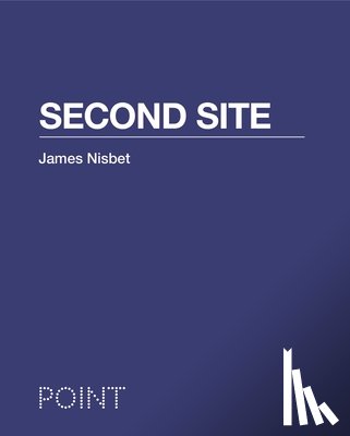 Nisbet, James - Second Site
