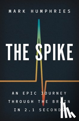 Humphries, Mark - The Spike