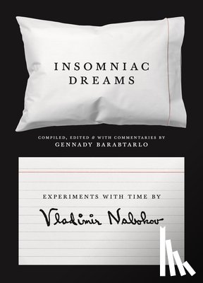 Nabokov, Vladimir - Insomniac Dreams