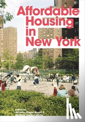  - Affordable Housing in New York