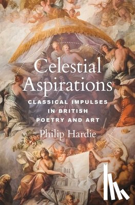 Hardie, Philip - Celestial Aspirations