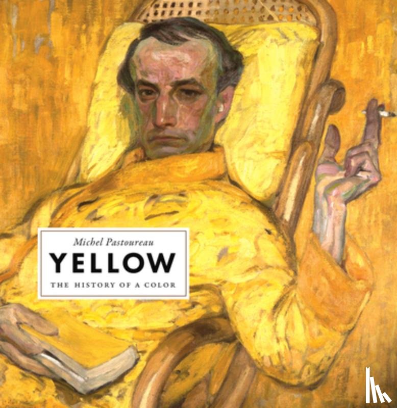 Pastoureau, Michel - Yellow