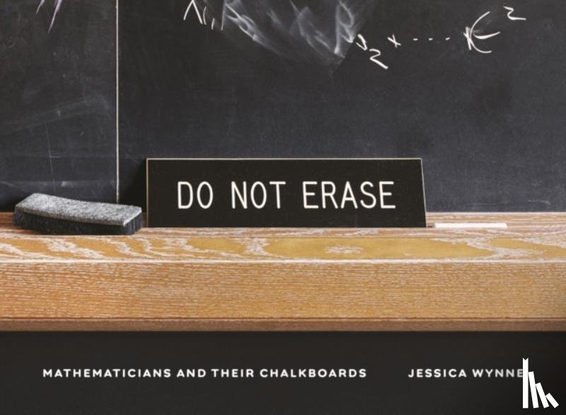 Wynne, Jessica - Do Not Erase