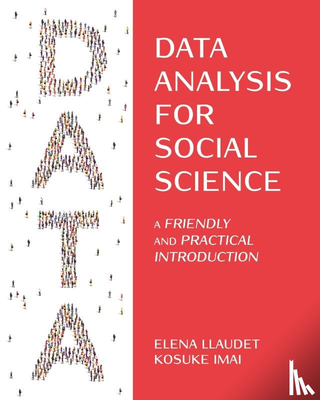 Llaudet, Elena, Imai, Kosuke - Data Analysis for Social Science