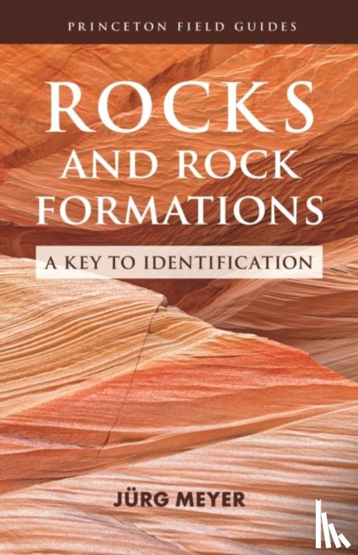 Meyer, Jurg - Rocks and Rock Formations