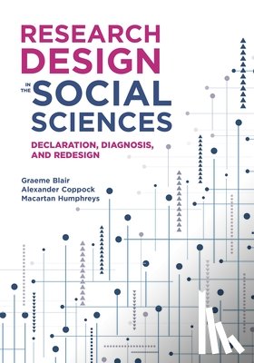 Blair, Graeme, Coppock, Alexander, Humphreys, Macartan - Research Design in the Social Sciences