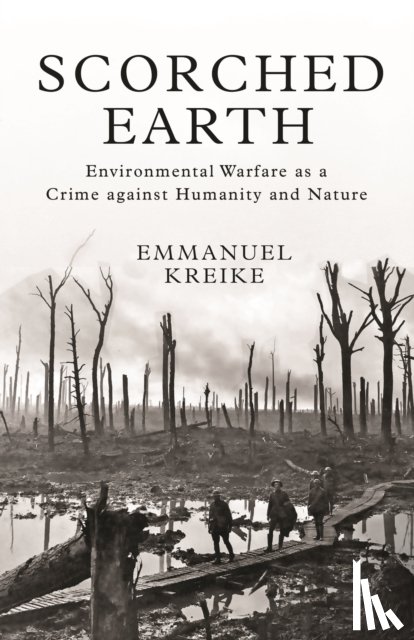 Kreike, Emmanuel - Scorched Earth