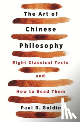 Goldin, Paul - The Art of Chinese Philosophy