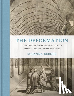 Berger, Susanna - The Deformation
