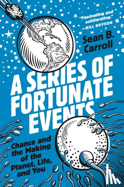 Carroll, Sean B. - A Series of Fortunate Events