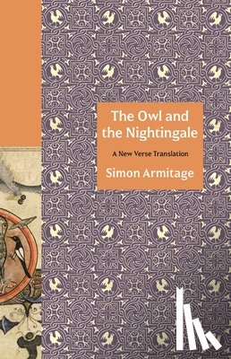 Armitage, Simon - The Owl and the Nightingale