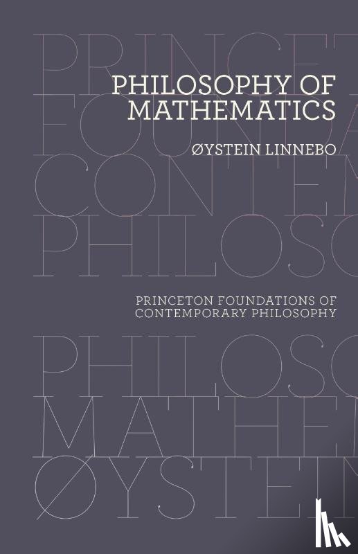 Linnebo, Øystein - Philosophy of Mathematics