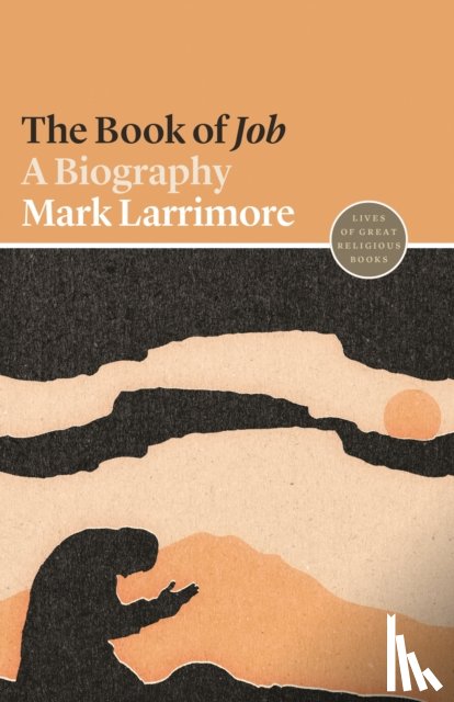 Larrimore, Mark - The Book of Job
