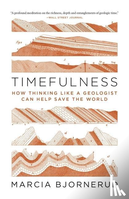 Bjornerud, Marcia - Timefulness