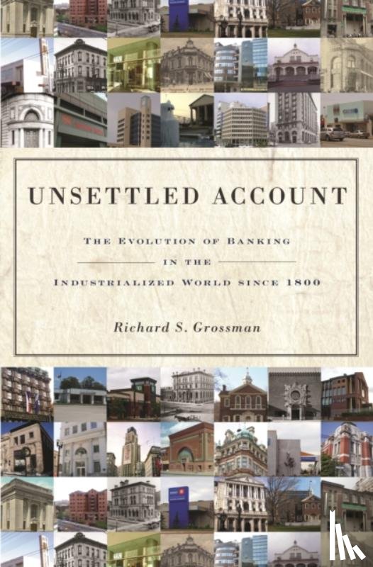 Grossman, Richard S. - Unsettled Account