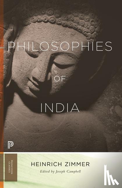 Heinrich Robert Zimmer, Joseph Campbell - Philosophies of India