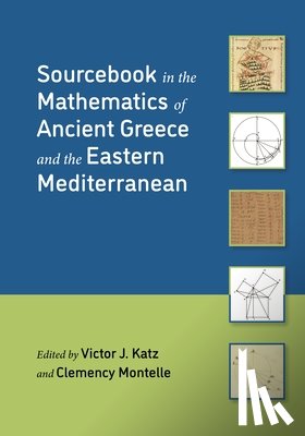  - Sourcebook in the Mathematics of Ancient Greece and the Eastern Mediterranean