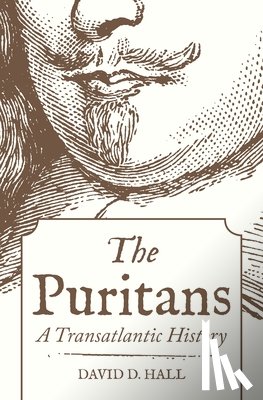 Hall, David D. - The Puritans