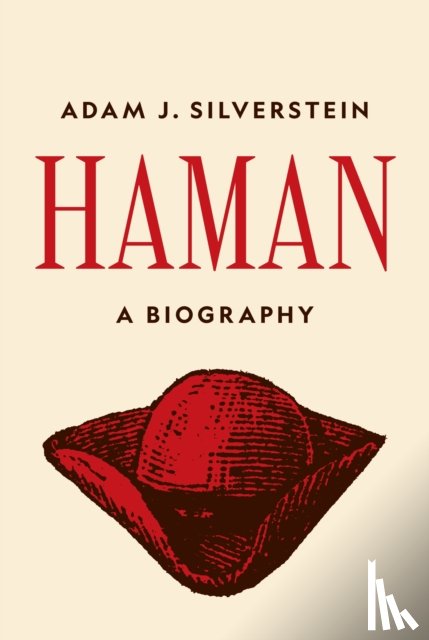 Silverstein, Adam J. - Haman