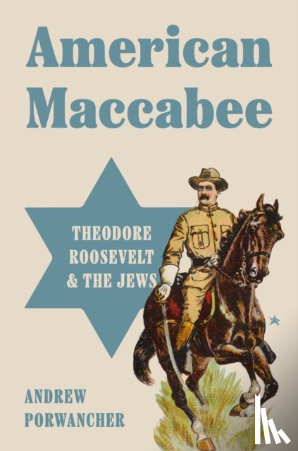 Porwancher, Andrew - American Maccabee