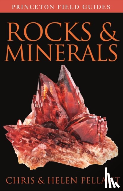 Chris Pellant, Helen Pellant - Rocks and Minerals