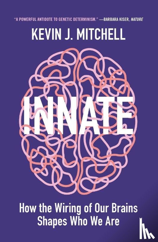 Mitchell, Kevin J. - Innate