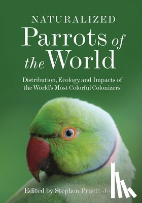  - Naturalized Parrots of the World