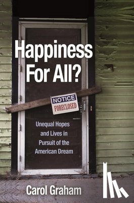 Graham, Carol - Happiness for All?
