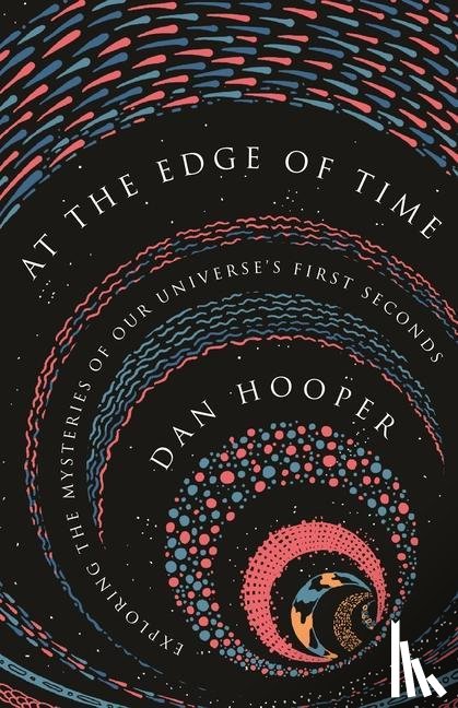 Hooper, Dan - At the Edge of Time