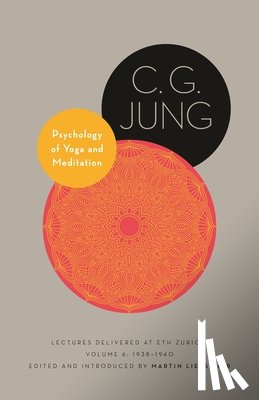 Jung, C. G. - Psychology of Yoga and Meditation