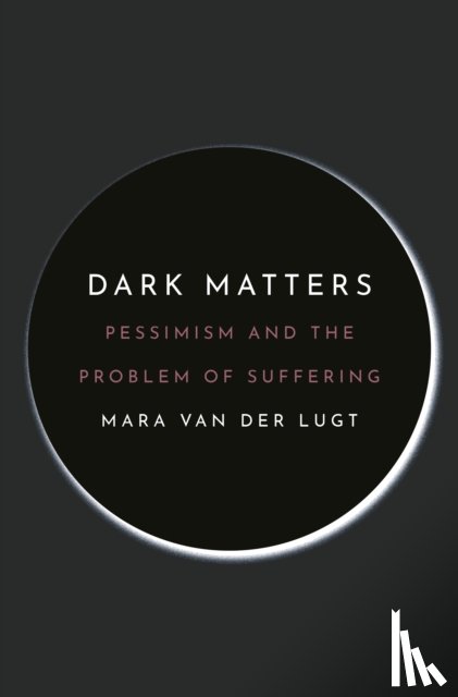 van der Lugt, Mara - Dark Matters