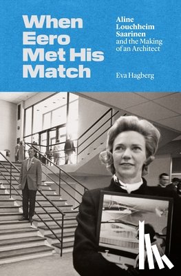 Hagberg, Eva - When Eero Met His Match