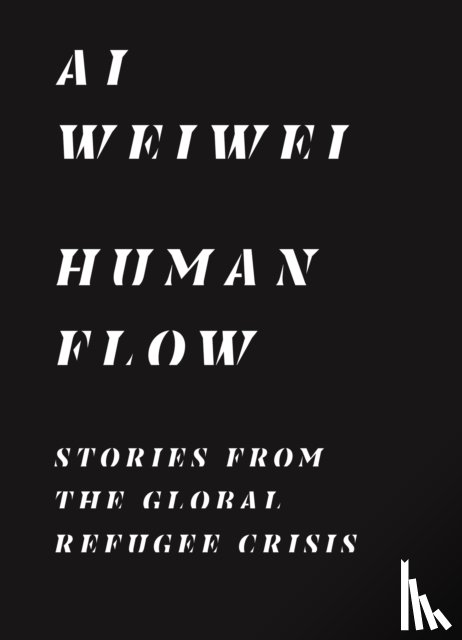 Weiwei, Ai - Human Flow