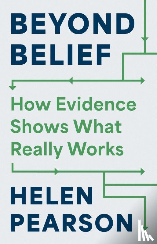 Pearson, Helen - Beyond Belief