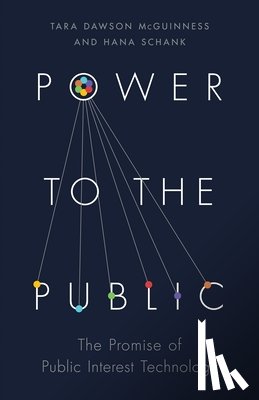 McGuinness, Tara Dawson, Schank, Hana - Power to the Public