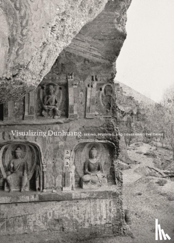 Dora C. Y. Ching - Visualizing Dunhuang
