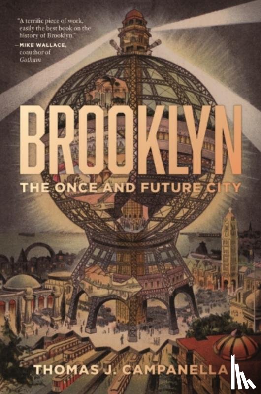 Campanella, Thomas J. - Brooklyn