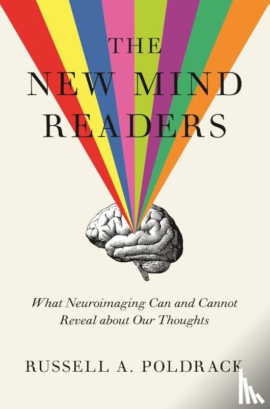 Poldrack, Russell - The New Mind Readers