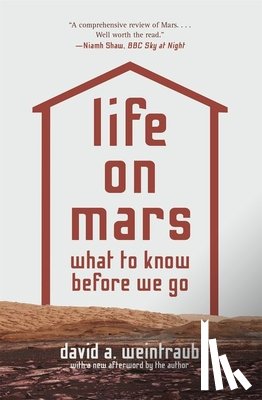 Weintraub, David A. - Life on Mars