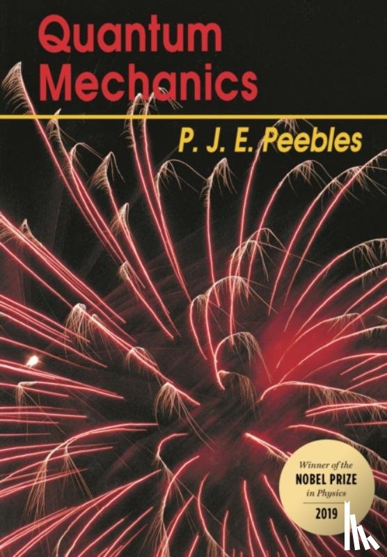 Peebles, P. J. E. - Quantum Mechanics