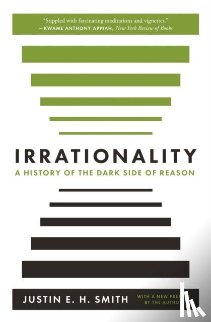 Smith-Ruiu, Justin - Irrationality